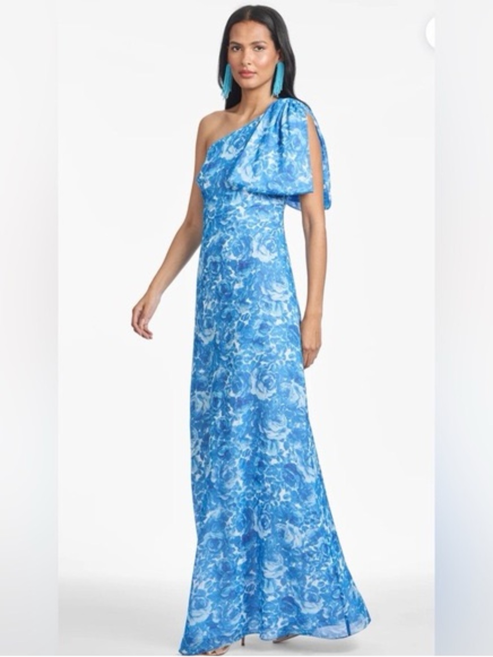 Sachin + Babi Chelsea Gown NWT